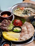#샵스타그램 - 청주 죽림동 칼국수 청주죽림홍두깨