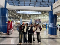 진천 구정초·초평초, 제주도로 공동수학여행