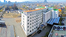 청주병원 강제철거 강수…자진철거 이뤄지면 강제철거 없다