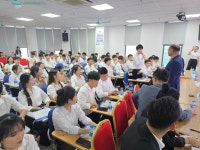 충북보건과학대 충북으로 유학 오세요