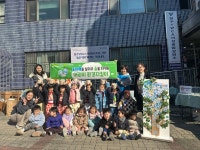 청주YWCA, 지역 어린이집들과 종이팩 모아 프로젝트