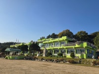 제천 백운초, 감성 넘치는 아름다운 학교로 새 단장