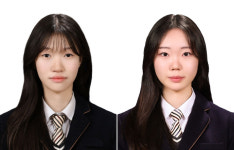 대성여상, 철도공사 최종 합격자 2명 배출