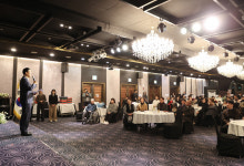 충주장기요양기관협회, 제5회 정기총회 및 송년회 개최