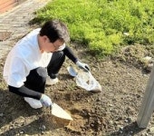 충북 자연휴양림 야영장 10곳 토양 오염 조사 안전