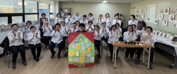 충주열린학교 드리밍합주단, 따뜻한 연말 선율로 감동 전해