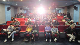 제천문화재단, 연말 특별 상영 성료