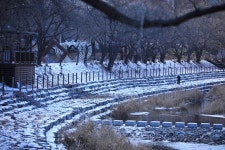 충북도 공식블로그 - 충주 수안보 온천