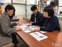 특수교육 현장마다 찾아가는 핀셋 지원