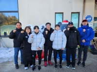 충북, 장애인동계체전 사전경기 4위로 순항