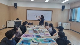 제천학생회관, 창의력 쑥쑥! 책과 놀이로 배우는 특별한 시간