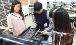 봄바람 살랑, 문화 경험 꽃피운다