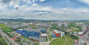 충북 바이오산업 현재와 미래