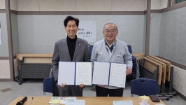 청주원광효도요양병원, 청주문화원 회원·가족 의료 지원 약속