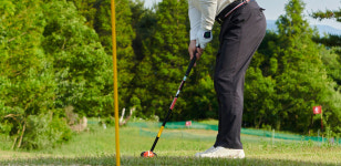 파크골프장 강행…충북도의회 문턱 넘을까