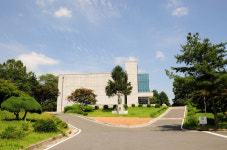 쉐마미술관·충북대학교 박물관 두루봉에서 툭툭 : 미래를 그리다