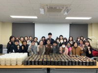 사회적협동조합 충주돌봄, 취약계층 어르신에 따뜻한 반찬 나눔