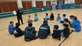 충주 단월초, 아이들의 꿈을 키우는 늘봄학교 운영