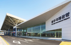 청주국제공항 국제선 하늘길 넓어진다…일본·중국 노선 확대