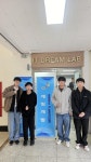 충주상고, 충북기능경기대회서 금 2개 등 총 5개 메달 쾌거