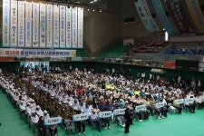 20회 충북어르신생활체육대회 성료