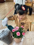 충주 국원유, 봄맞이 찾아오는 원예체험 진행