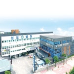 괴산성모병원, 올 하반기 소아청소년과 개설…의료취약지 지원사업 선정