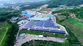 ㈜윈체, 충주에 프리미엄 창호공장 준공…유럽 수준 생산체계 구축