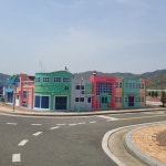 충북도 공식블로그 - 증평 어린이 자전거 공원