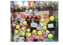 충주 천사라이프, 어린이날 맞아 지역 아동센터에 선물 전달