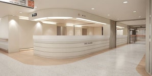 청주의료원, 병동 리모델링·노후 엘리베이터 교체 추진