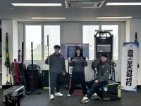 선수 경기력 향상 충북스포츠과학센터 컨디셔닝 지원사업