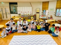 충북보건과학대, 덕성유치원서 구강보건 교육