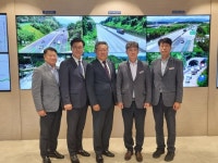 대한전문건설협회 충북도회·한국도로공사 충북본부, 전문건설산업 발전 위한 간담회 개최
