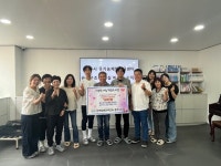 충주유기농체험교육센터, 슬로우조깅 축제 및 바자회 나눔장터 성료