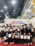 충주상고 관광레저과, 국제요리·제과경연대회 전원 수상 쾌거