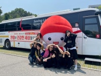 충북혈액원-강동대 사랑의 생명 나눔 헌혈 캠페인