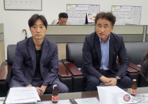 청주네오테크밸리 산단 조성사업 뛰어든 신청업체 2곳 퇴짜