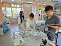 충주 삼원초, 제28회 발명꿈나무잔치 성료