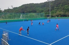 제68회 전국종별하키선수권대회, 제천서 17일 개막