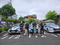 충주남산유치원 특수학급, 우리 동네에서 배우는 소중한 하루
