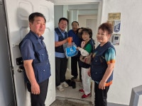 충주시, 6·25 참전용사에 감사의 마음 전해