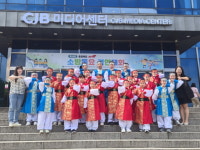 충주 국원초, 충북 119소방동요 경연대회 대상 수상