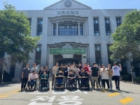 충주 숭덕학교, 건국대 글로컬캠 진로체험 진행