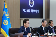 이 대통령, 