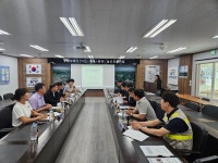 한국철도공사 충북본부-국가철도공단 충청본부, 충청권 철도실무협력회의 개최
