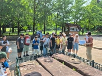 충주 금가초, 우리 고장 문화재 탐방 통해 지역사랑 키워