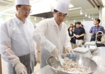 보은군 전통시장 활성화 거점 탄생