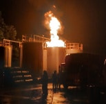 진천지역 평균 167㎜ 집중호우