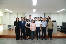 충주시의회, 모자보건 의료체계 개선 본격 나서